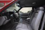 Ford Mustang SVT Cobra 1993 года